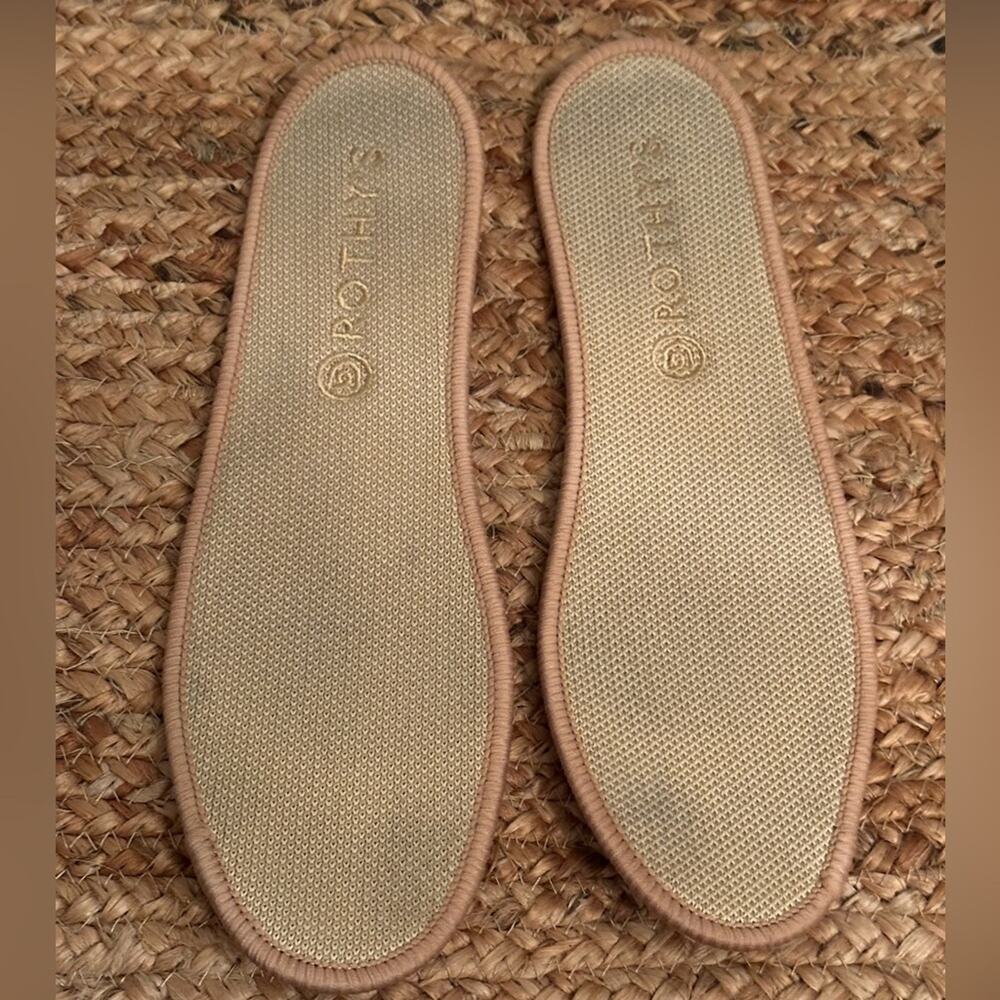 Rothy’s The Slip On Sneaker Camo Cat Women’s Size 8.5 - Picture 12 of 13